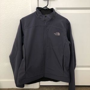 North Face Apex Bionic Zip Up Jacket